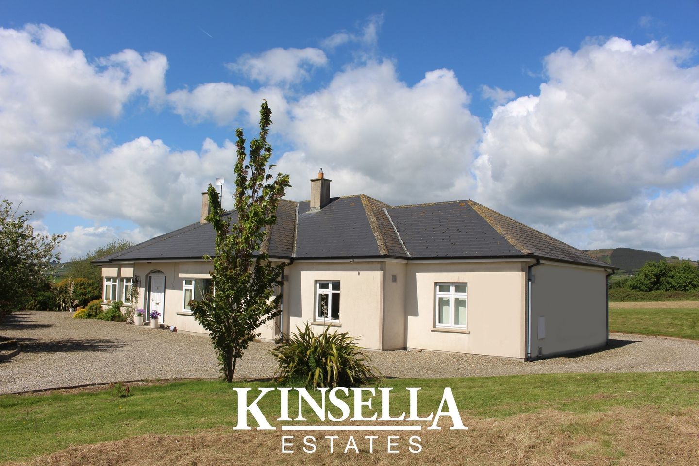 Rossminogue South, Craanford, Gorey, Co. Wexford, Y25K371 is for sale