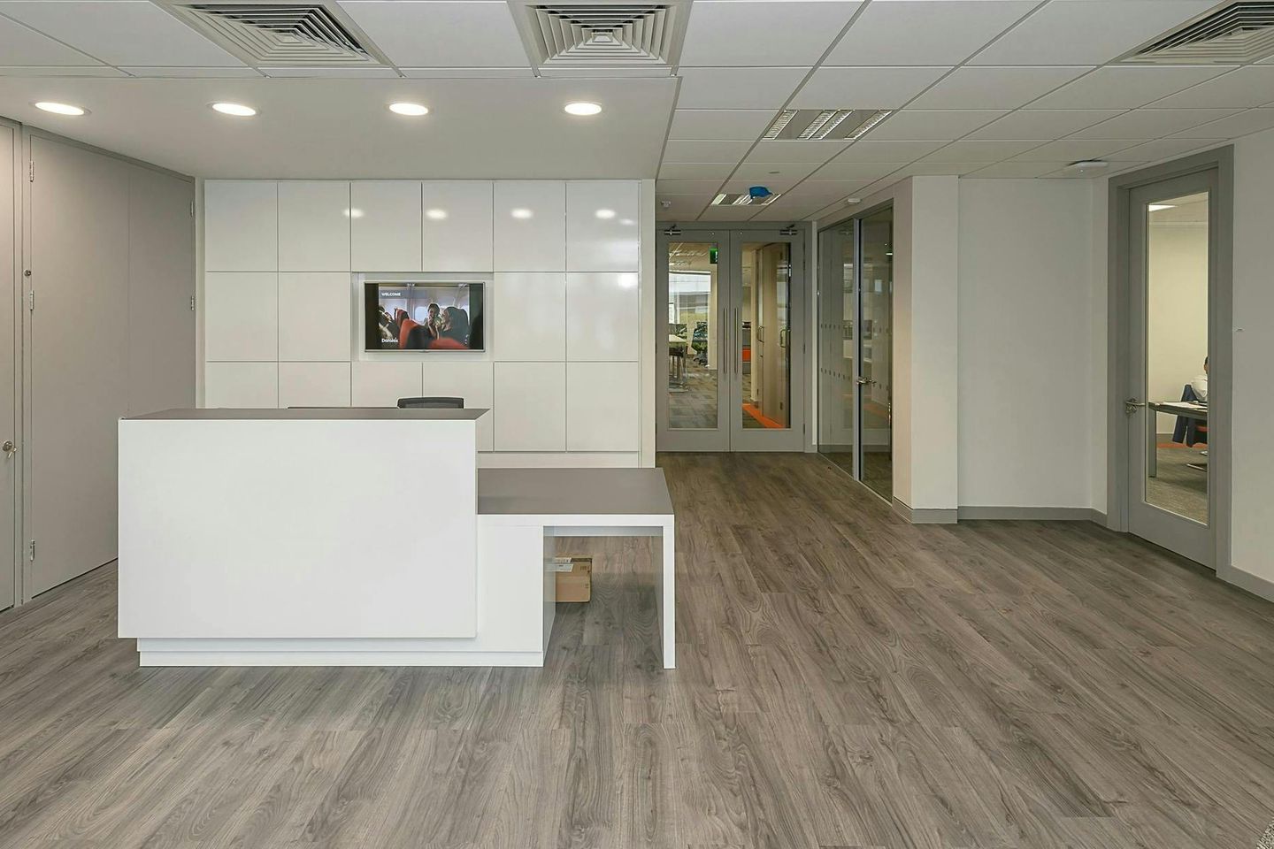 Block U, East Point Business Park, North Wall, Dublin 1