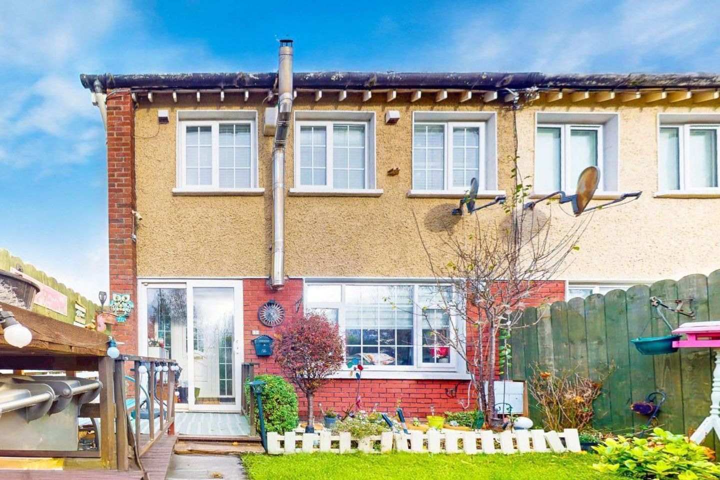 1 Ard Na Meala, Ballymun, Dublin 11, D11WF50