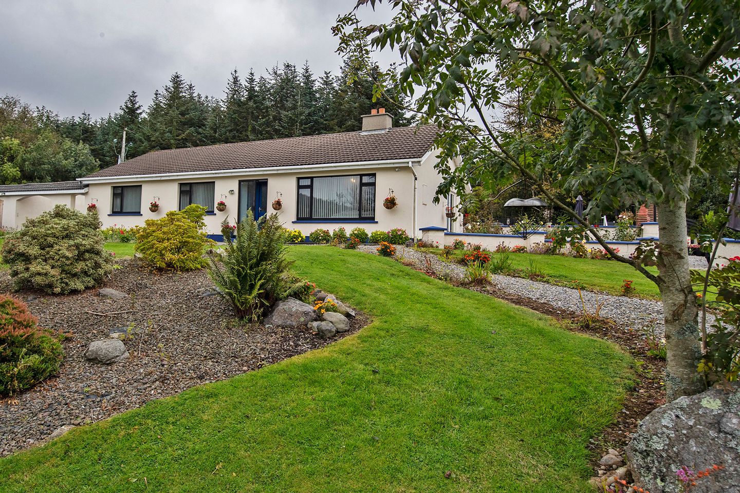 The Woodlands, Mahon Bridge, Kilmacthomas, Co Waterford, X42YN79