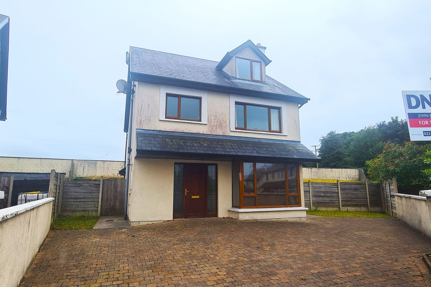 11 Meadow Court, The Beeches, Boherbue, Co. Cork is for sale on Daft.ie