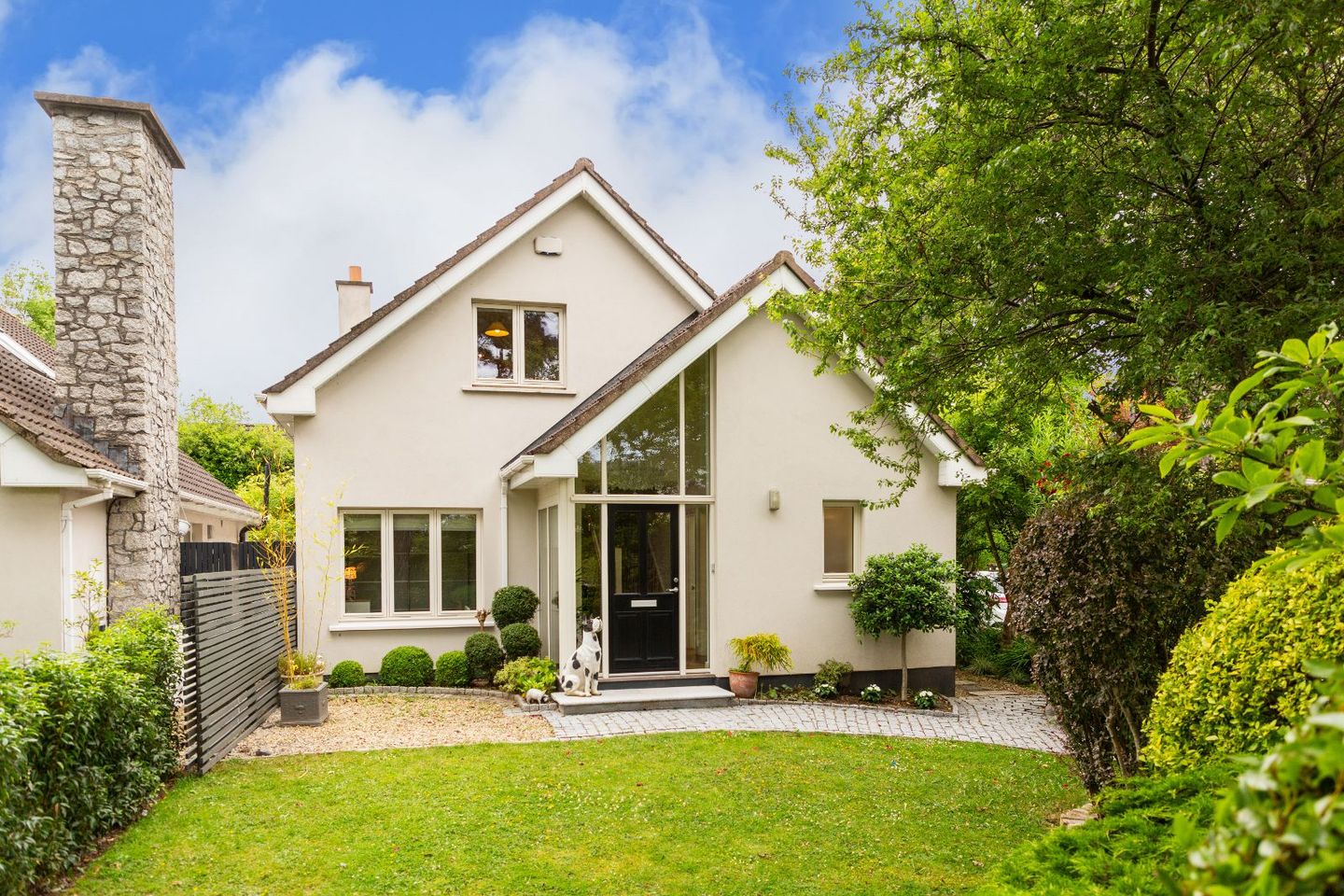Willow Corner, 96a Stillorgan Grove, Stillorgan, Stillorgan, Co. Dublin, A94CY58