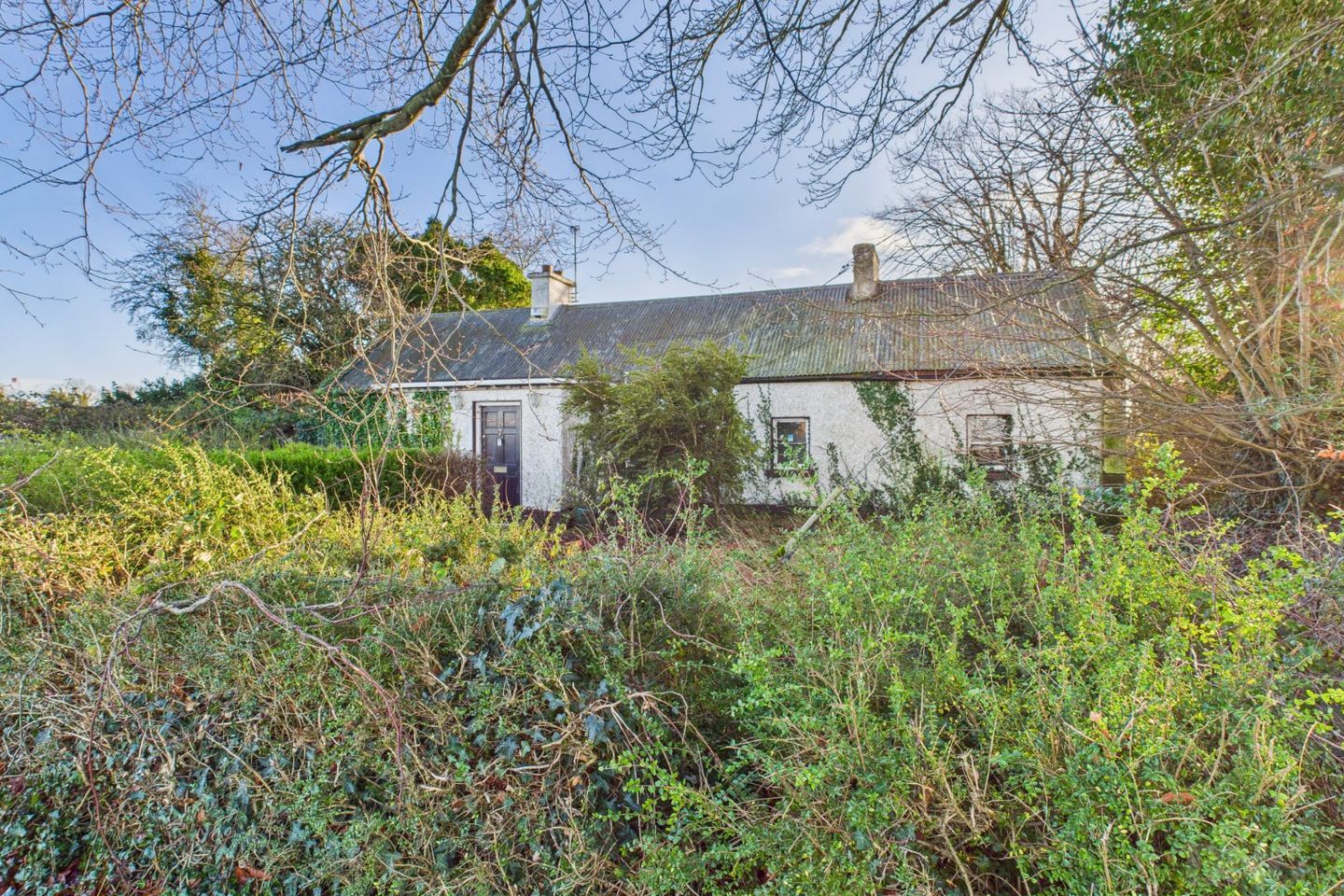 Killurin, Tullamore, Co. Offaly, Killurin, Co. Offaly, R35V271