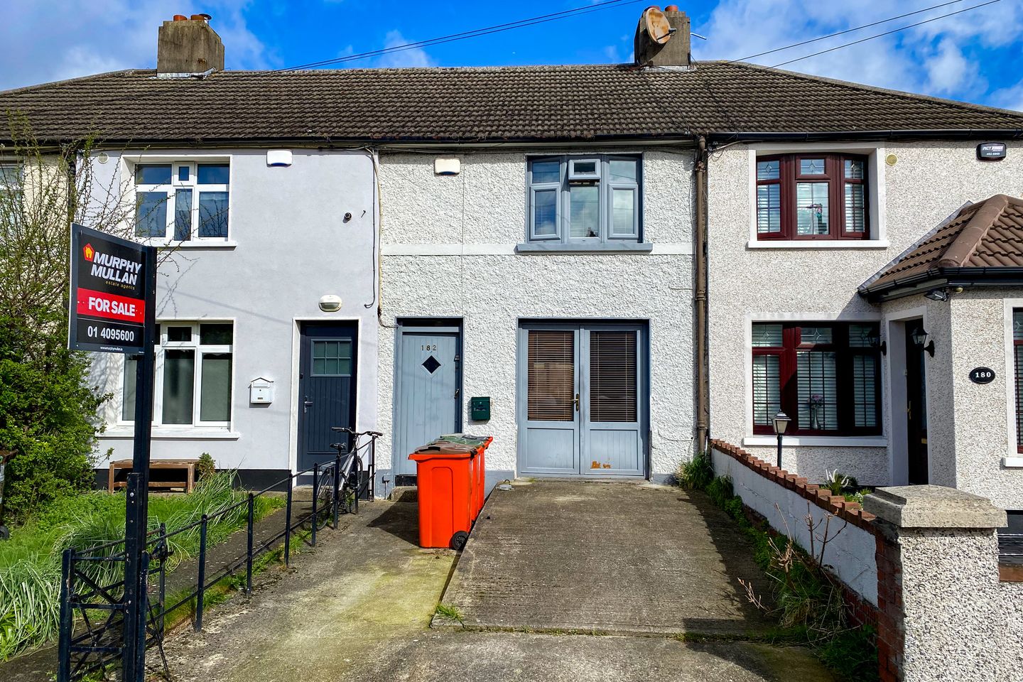 182 Downpatrick Road, Crumlin, Crumlin, Dublin 12, D12F9DP is for sale on Daft.ie