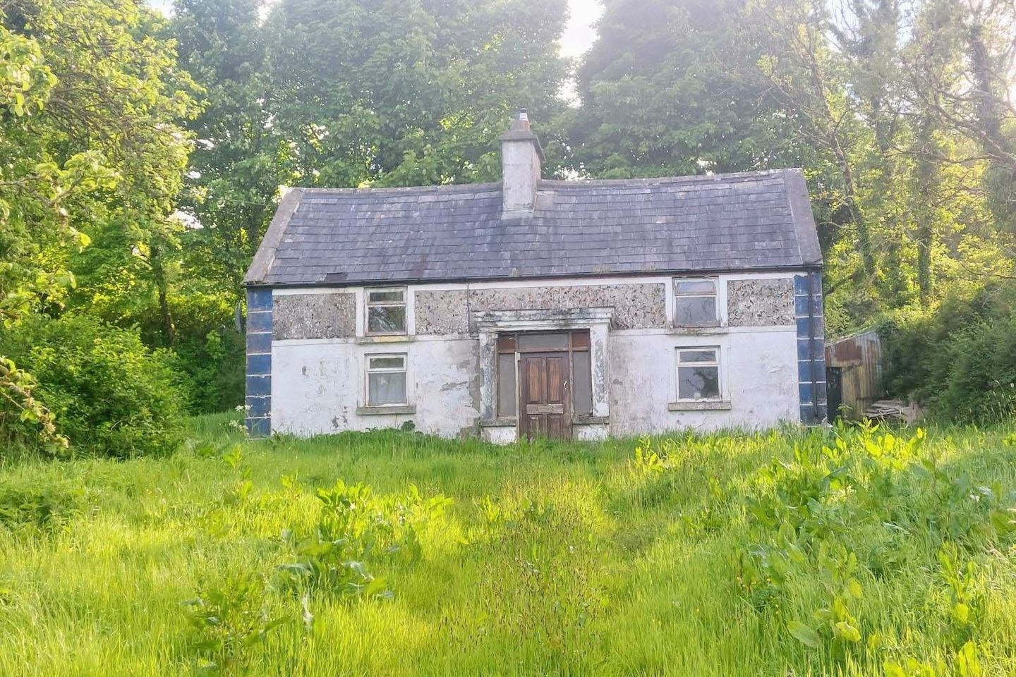 Killoran North, Coolaney, Co. Sligo