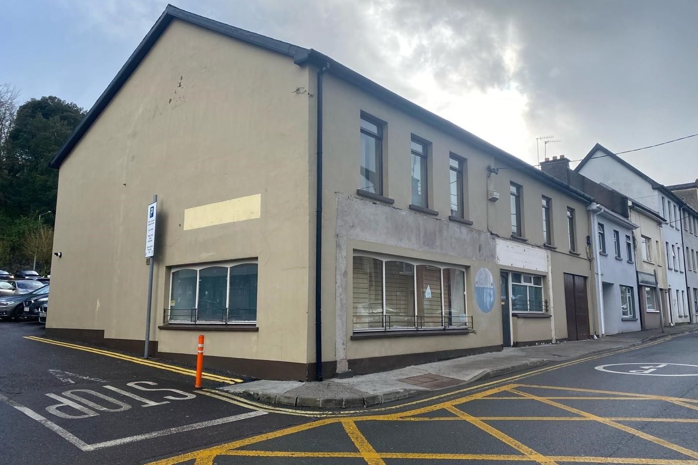 Commercial property for sale in 57 59 Connolly Street, Fermoy, Co. Cork