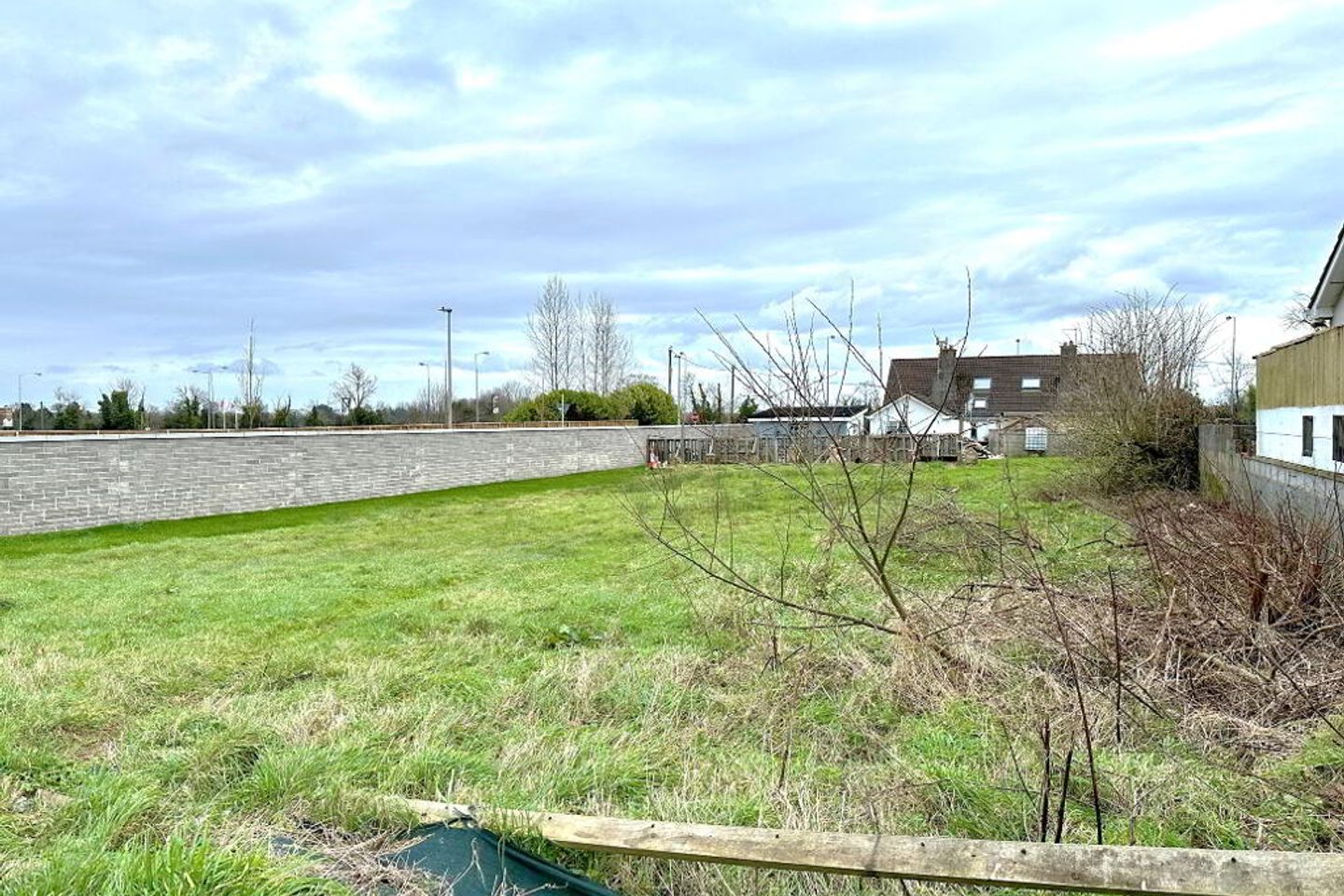 Site 15 Deerpark Heights, Charleville, Co. Cork