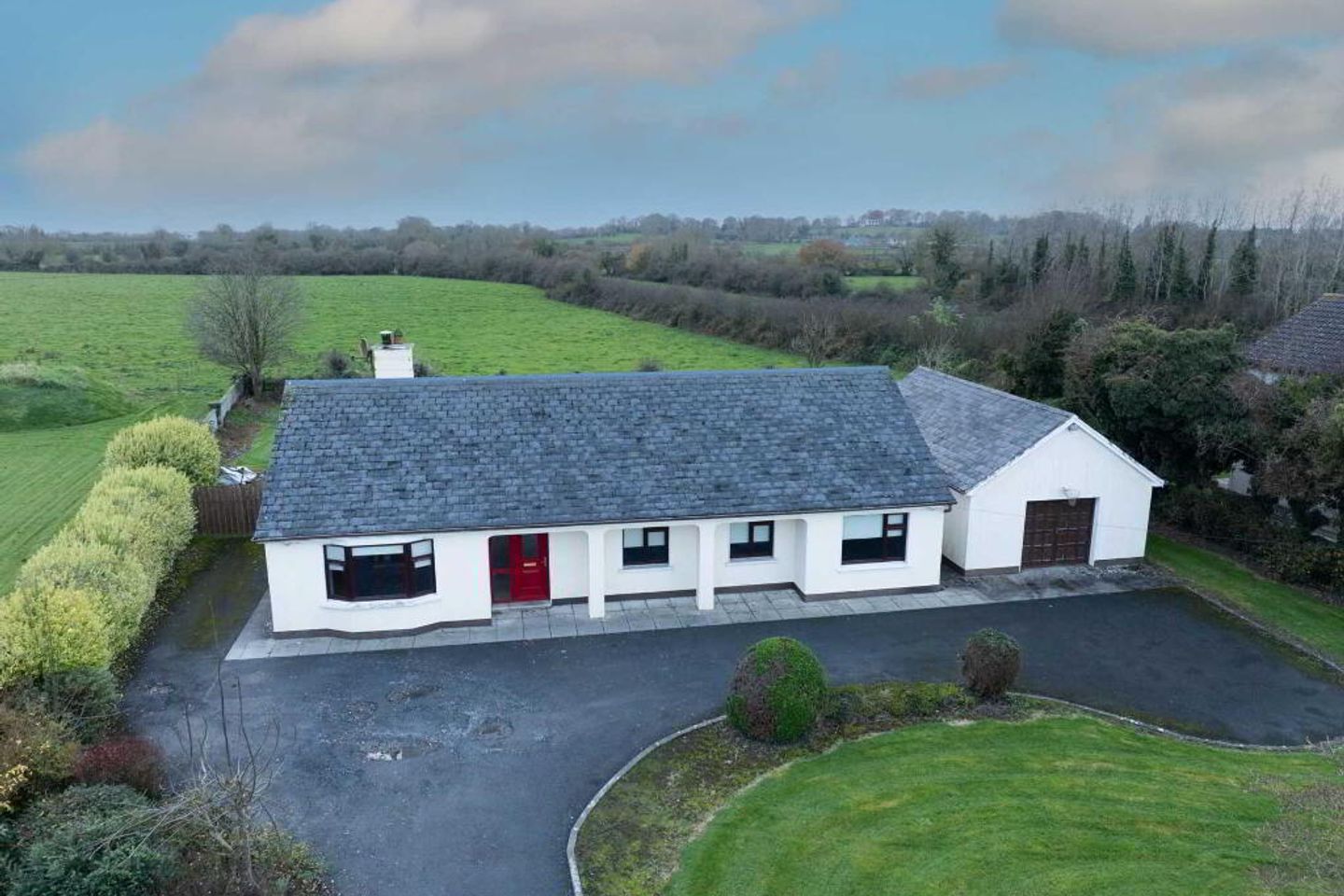 Ballywilliam, Rathkeale, Co. Limerick, V94WR5E is for sale on Daft.ie