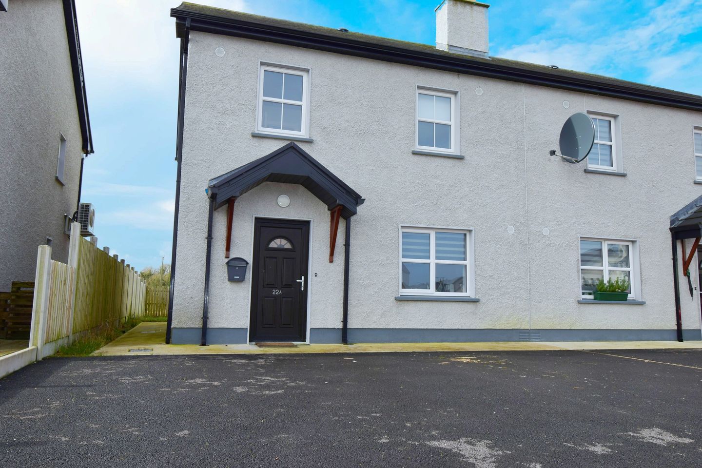 22A Woodstream, Coolaney, Co. Sligo, F56YR72 is for sale on Daft.ie