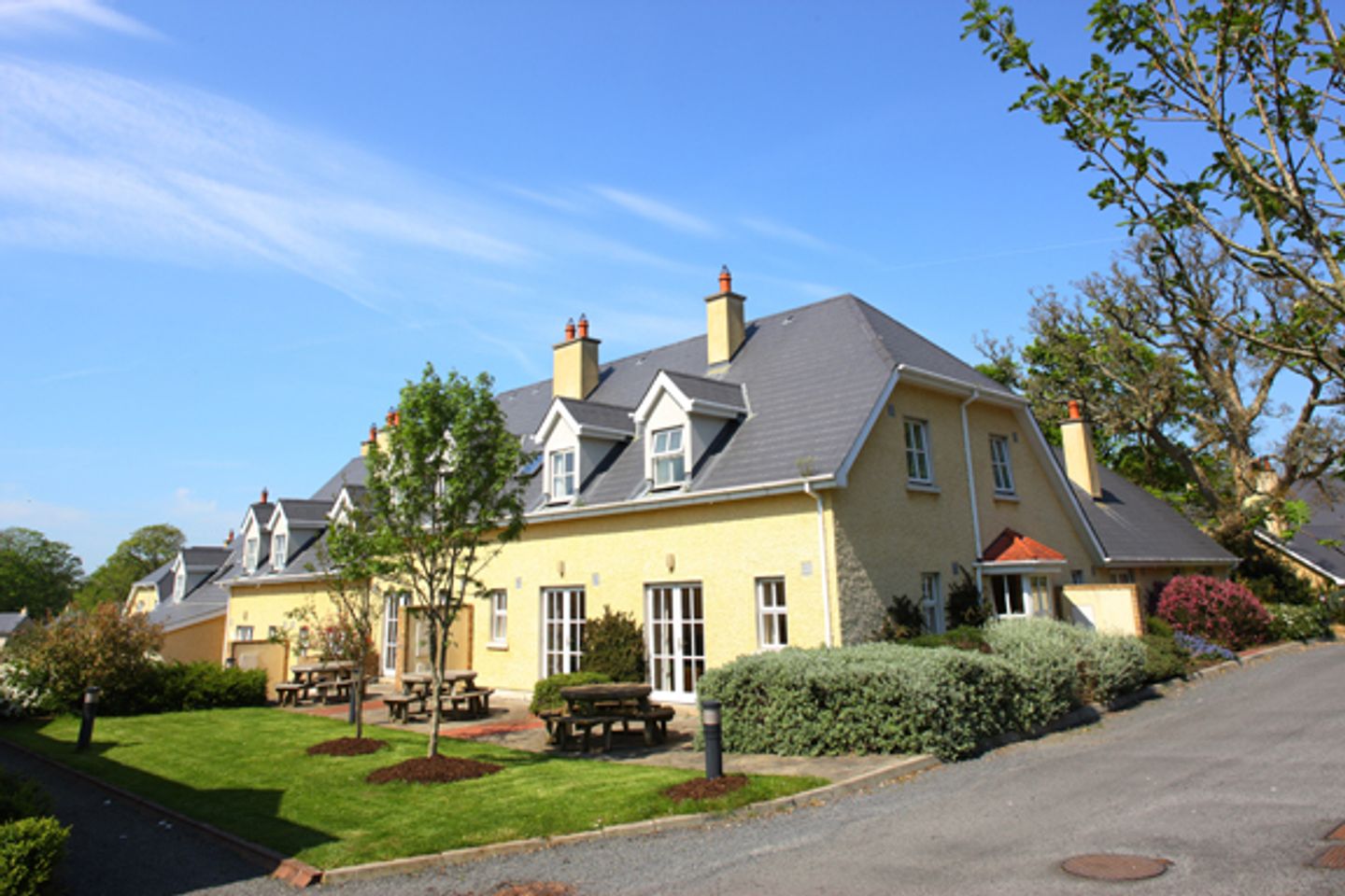 Holiday Homes in Faithlegg Hotel, Faithlegg, Co. Waterford on Daft.ie