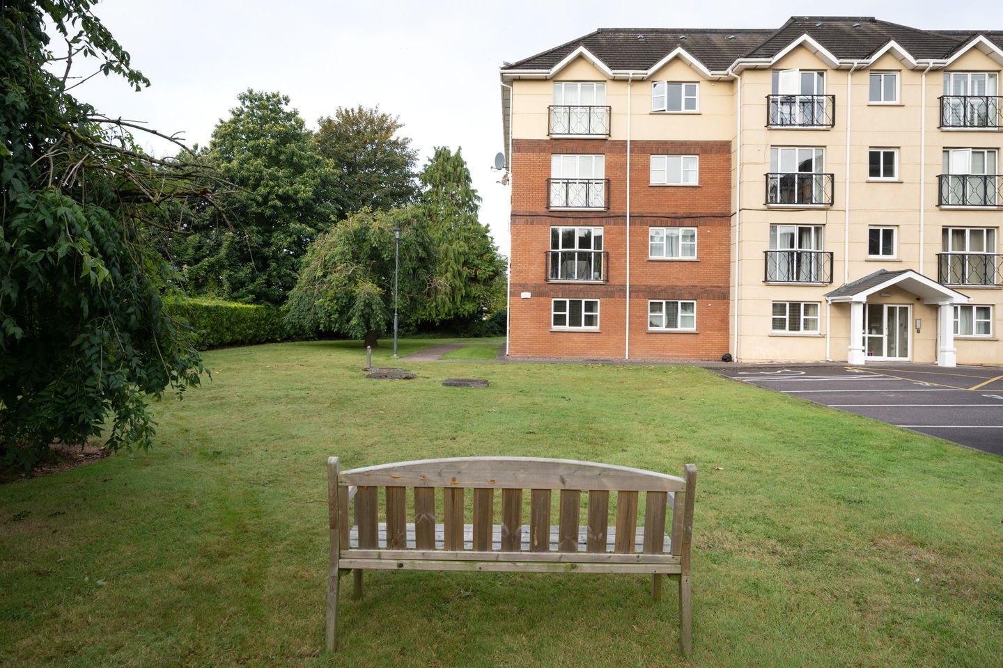 Apartment 49 Tivoli Woods, Co. Cork, T23T207
