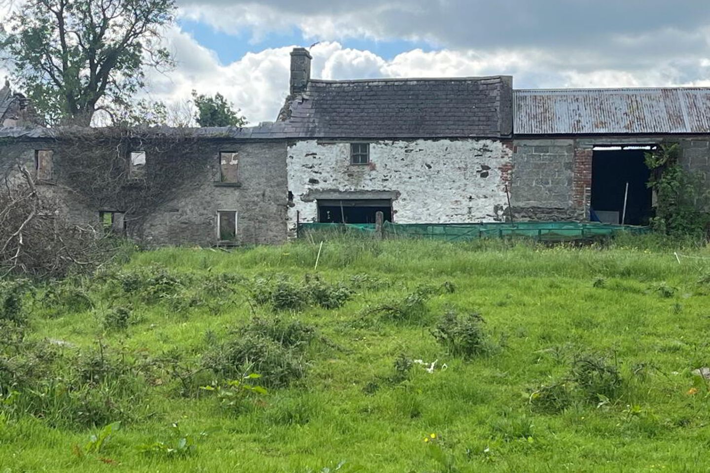 Rahans, Carrickmacross, Co. Monaghan