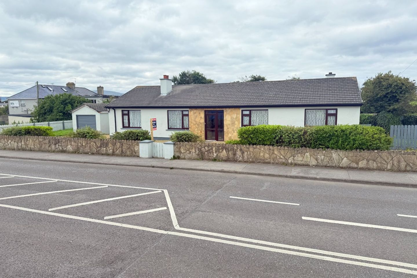 Tullan Strand Road, Bundoran, Bundoran, Co. Donegal, F94TN88