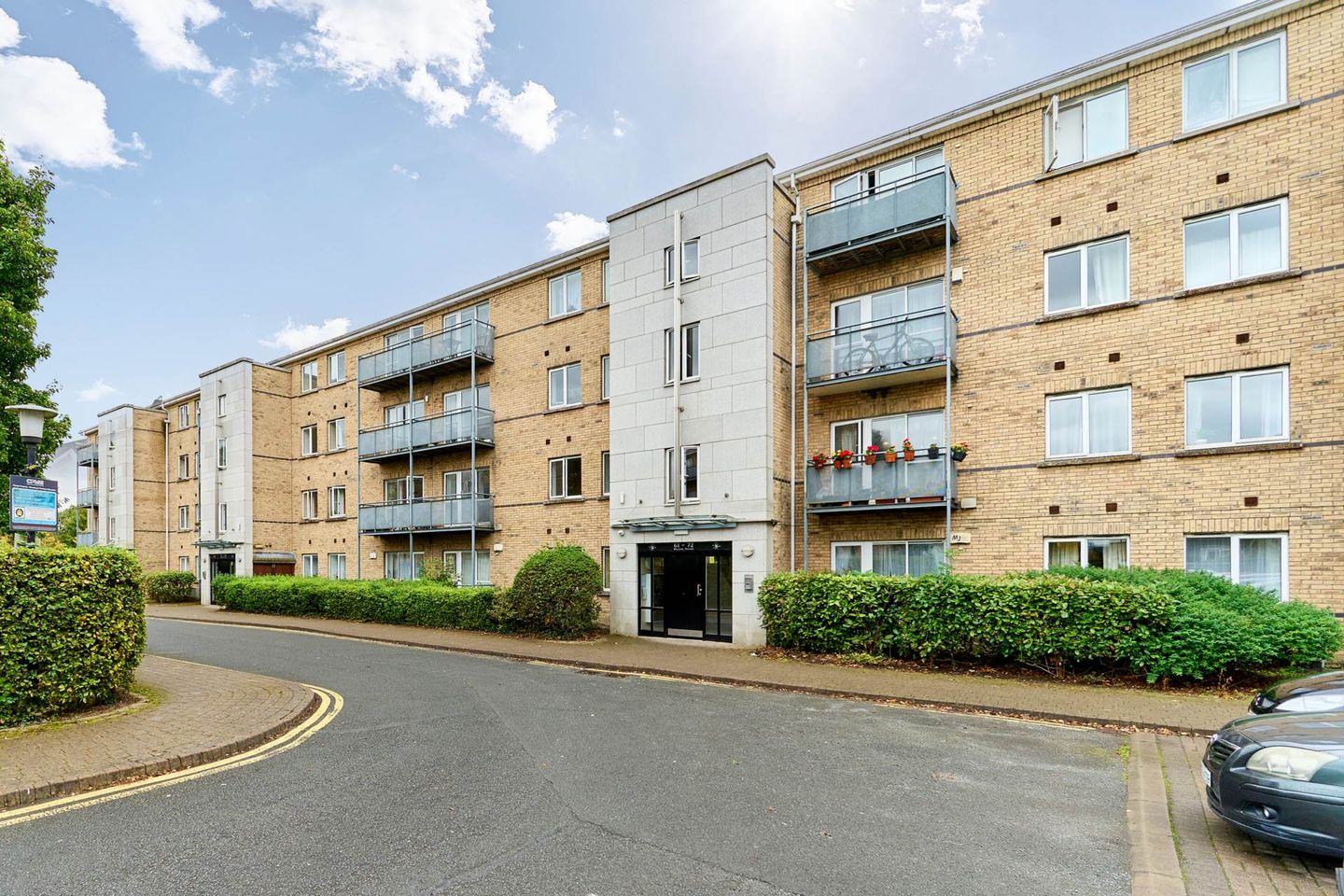 64 Westend Village, Blanchardstown, Dublin 15, D15HP02