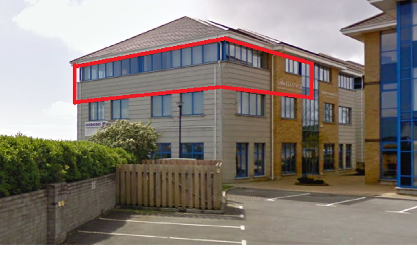 Galway Technology Park, Parkmore, Galway, Briarhill, Co. Galway
