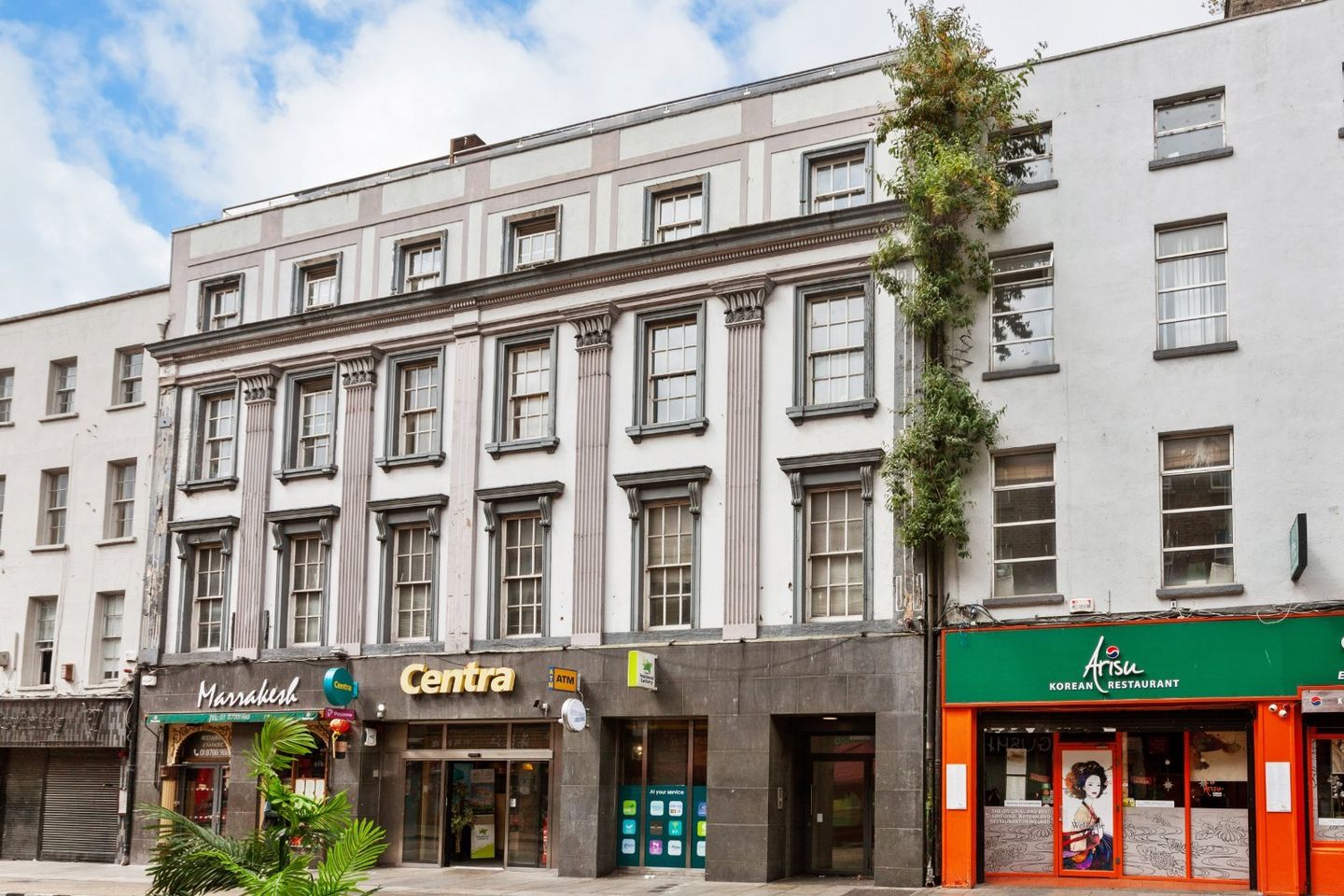 Apartment 19, Apartment 19, 121122 Capel Street, Dublin 1, D01CC79 is