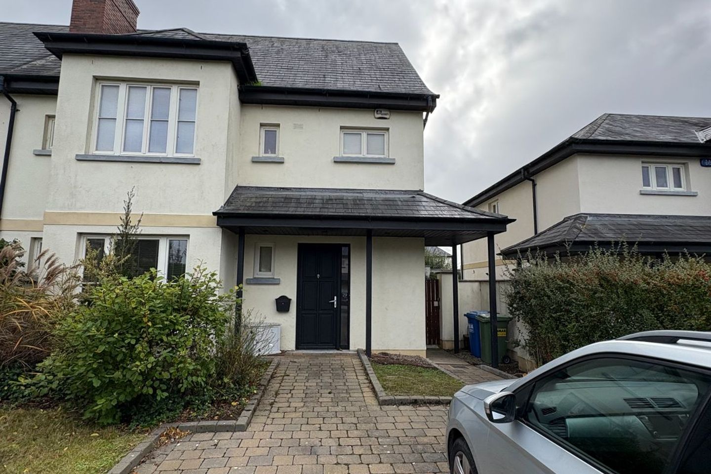 29 The Village, Adare Manor, Adare, Co. Limerick, V94R6TF