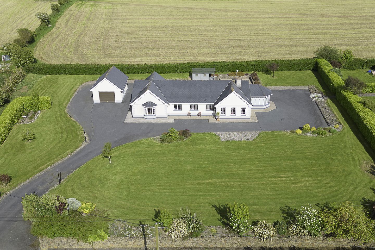 Cois Farraige, Kilcredan, Ladysbridge, Co. Cork is for sale on Daft.ie