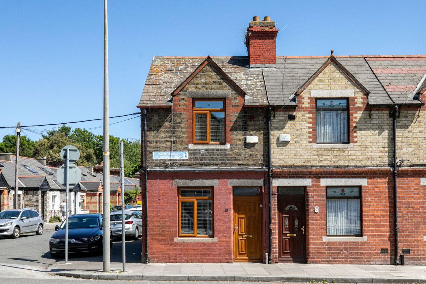 21 Saint Patrick'S Villas, Dublin 4, Ringsend, Dublin 4, D04V8C2