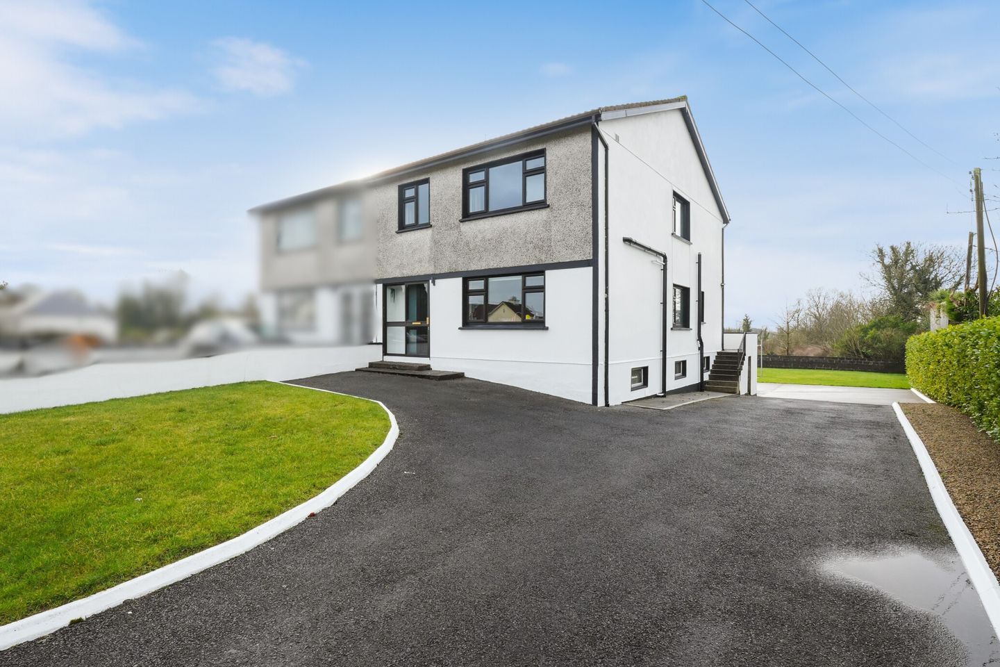 Lugatemple, Balla Road, Claremorris, Co Mayo, F12V4A0