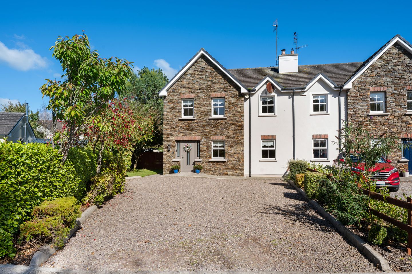 36 Cluain na Croise, Crossbarry, Innishannon, Co. Cork, T12EC9Y