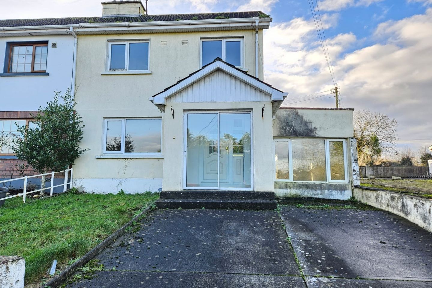 8 Fairview, Kilnaleck, Co. Cavan, A82ER28