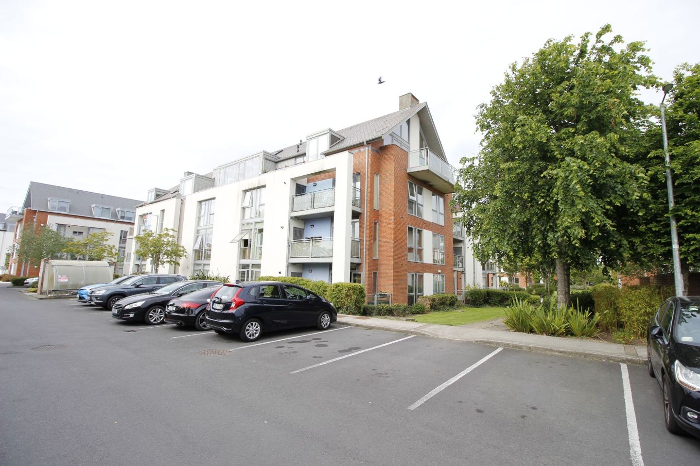 Apartment 160 , Block H, The Gallery, Turvey Walk, Donabate, Co. Dublin, K36RF96