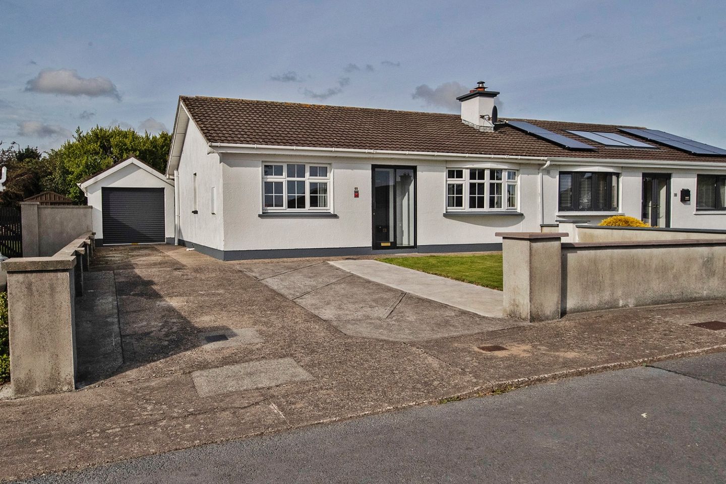 68 Silversprings, Dungarvan, Dungarvan, Co. Waterford, X35NX84