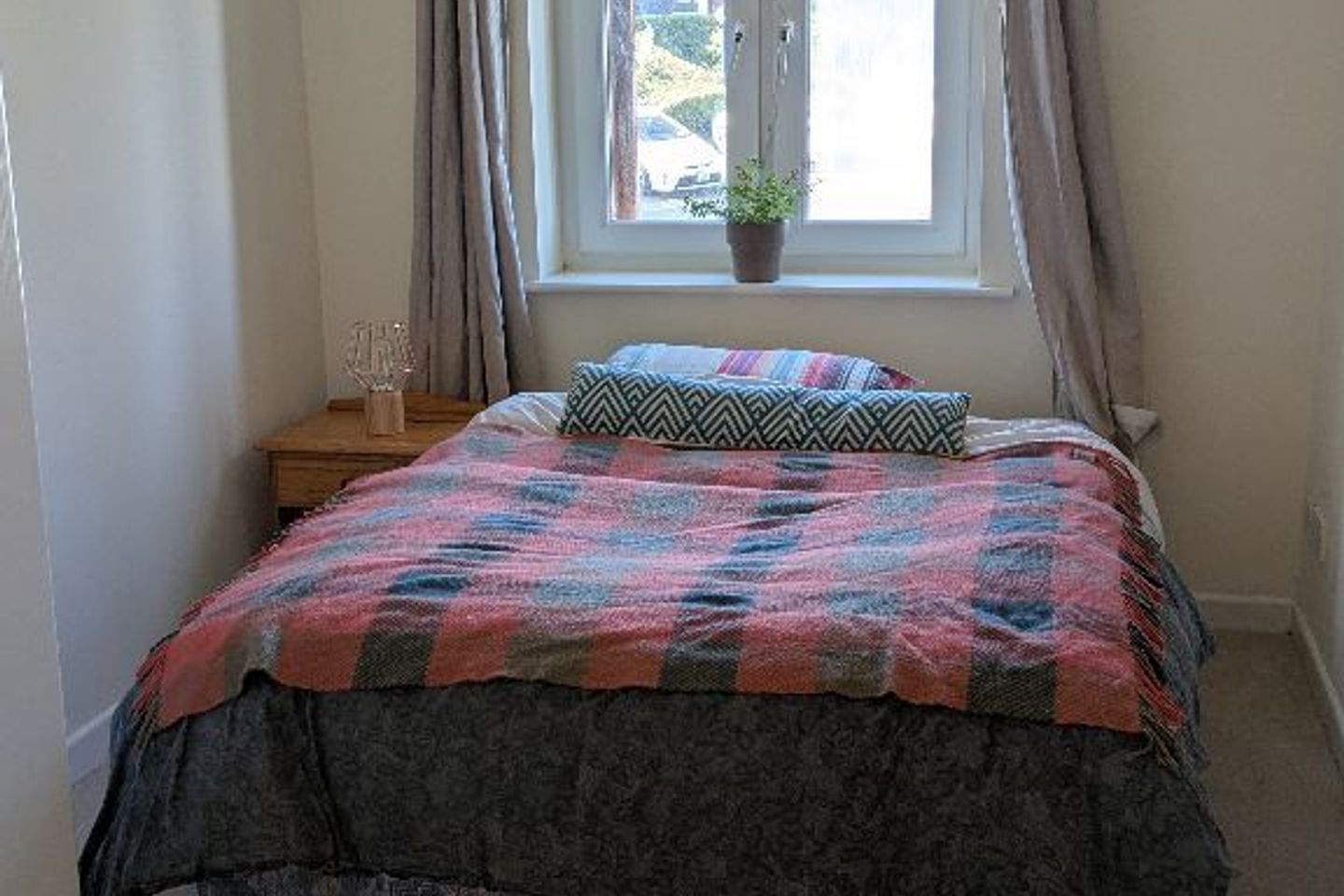 Molyneux Yard, The Coombe, Dublin 8