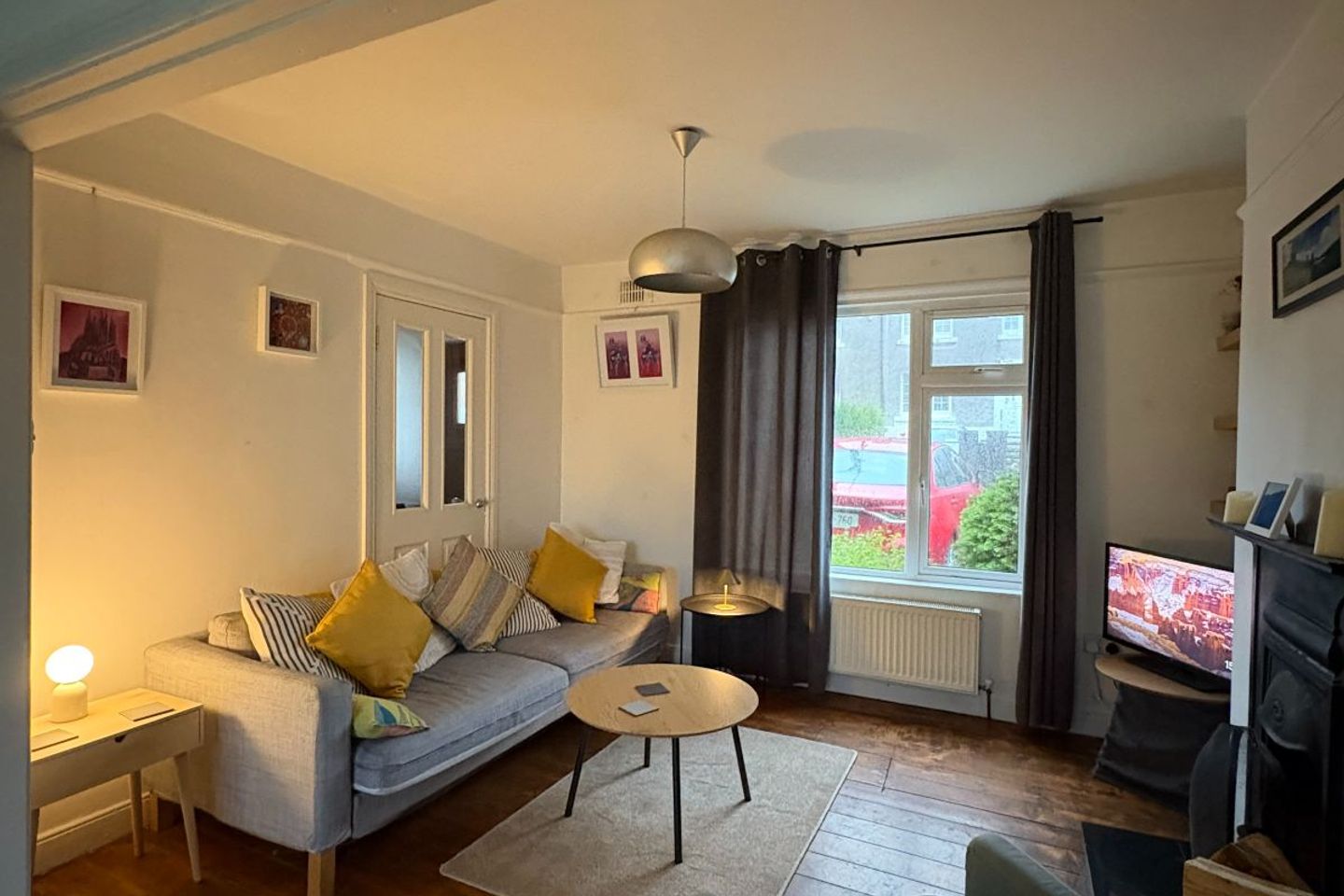 Dillons Cross, Cork, Dillons Cross, Co. Cork