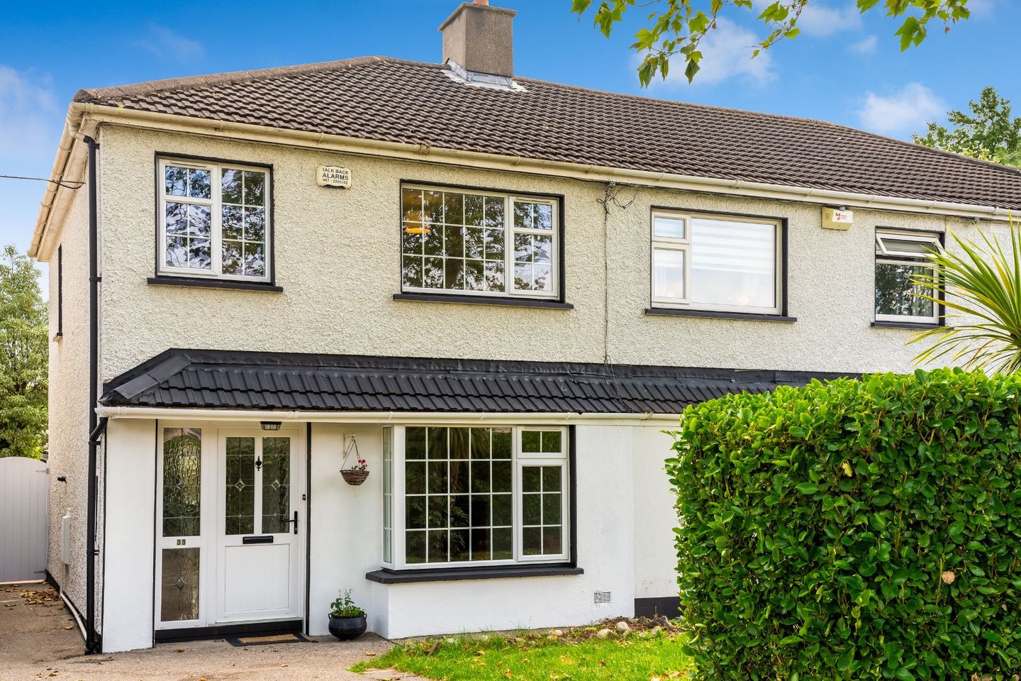 33 Sycamore Lawn, Castleknock, Dublin 15, D15DE4P is for sale on Daft.ie