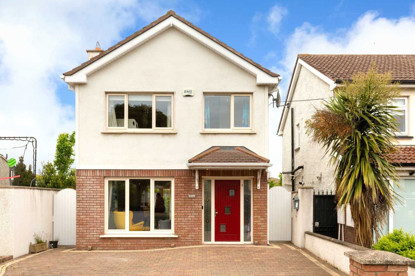 26a Glendoo Close, Green Park, Walkinstown, Dublin 12 is for sale on