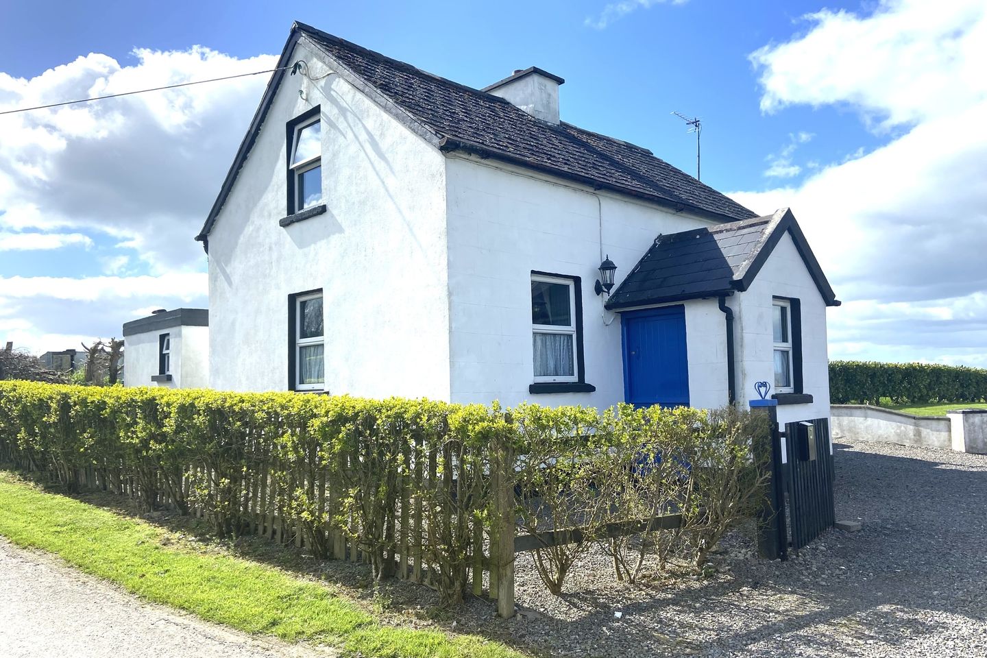 "Colleen Bawn Cottage"Monemore, Emly, Co. Tipperary, E34YT35