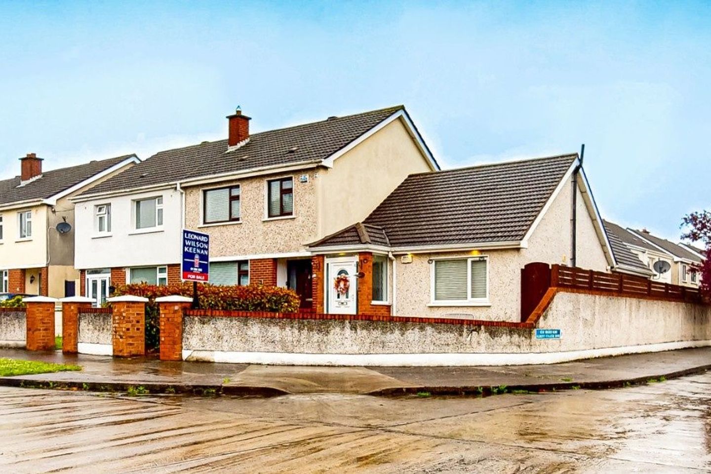 2a Albert College Grove, Glasnevin, Dublin 9, D09F8P3