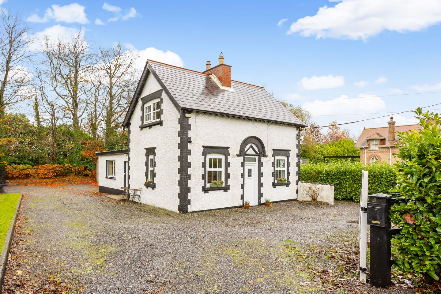 Lower Hodgestown, Donadea, Co. Kildare, W91E9X9