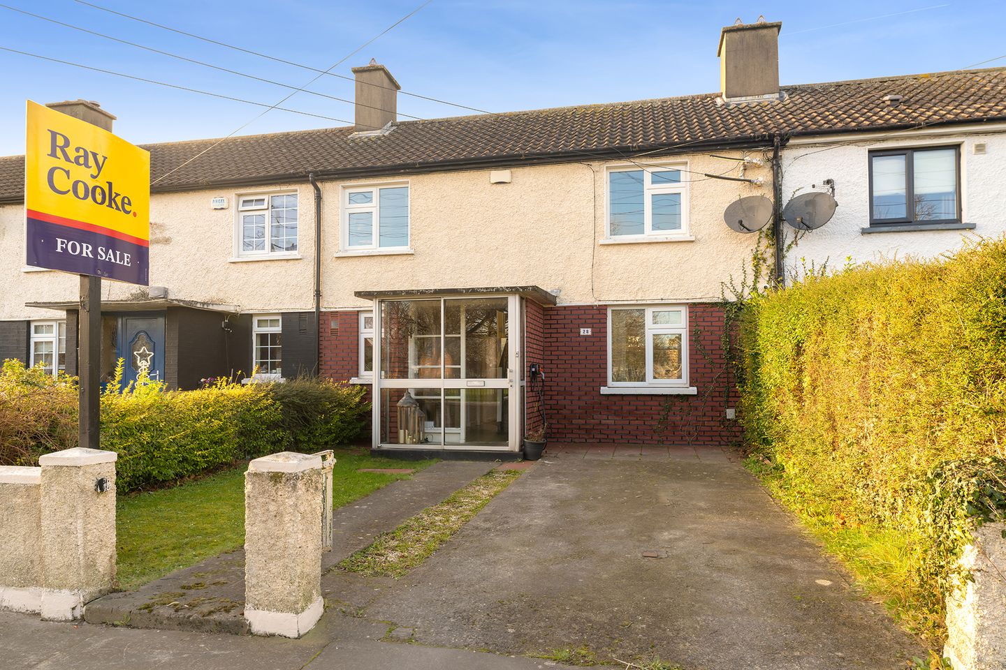 28 Deanstown Park, Finglas, Dublin 11 is for sale on Daft.ie