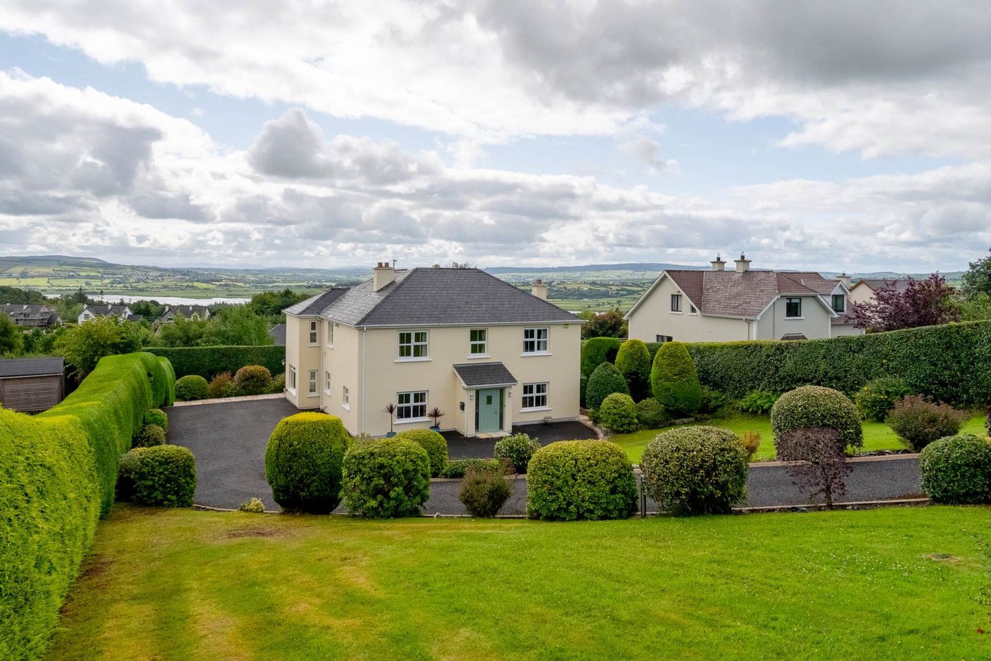 Loughnagin Heights, Letterkenny, Co. Donegal, F92PW21