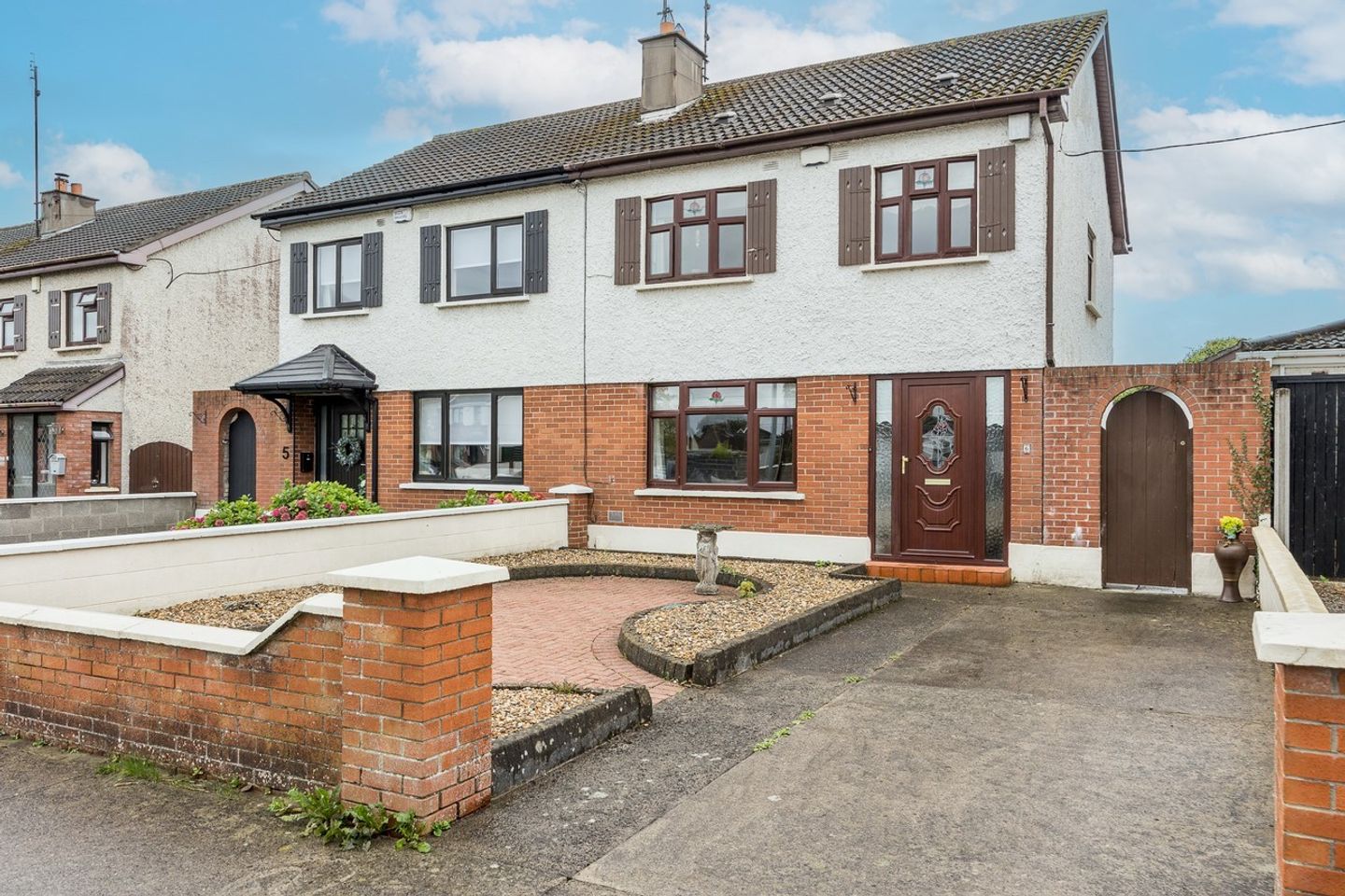 6 Brackenstown Village, Swords, Co. Dublin, K67K6H0