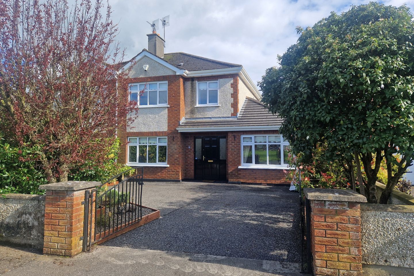 17 Heathfield, Kinnegad, Co. Westmeath, N91CD90 is for sale on Daft.ie