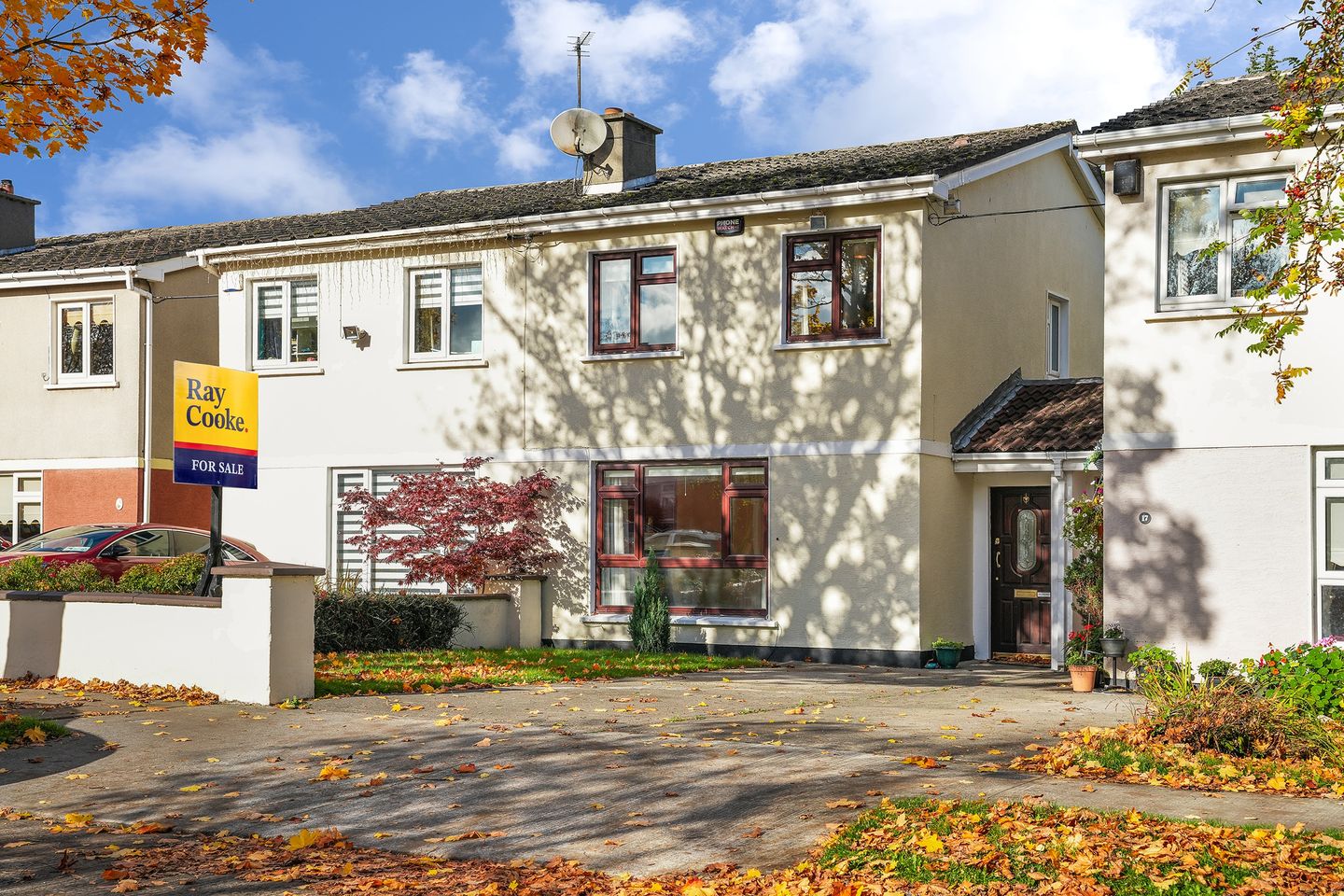 15 Cherbury Park Road, Lucan, Co. Dublin, Lucan, Co. Dublin