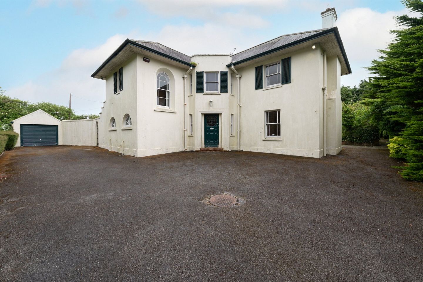 Suncroft, Model Farm Road, Co. Cork, T12T9F6