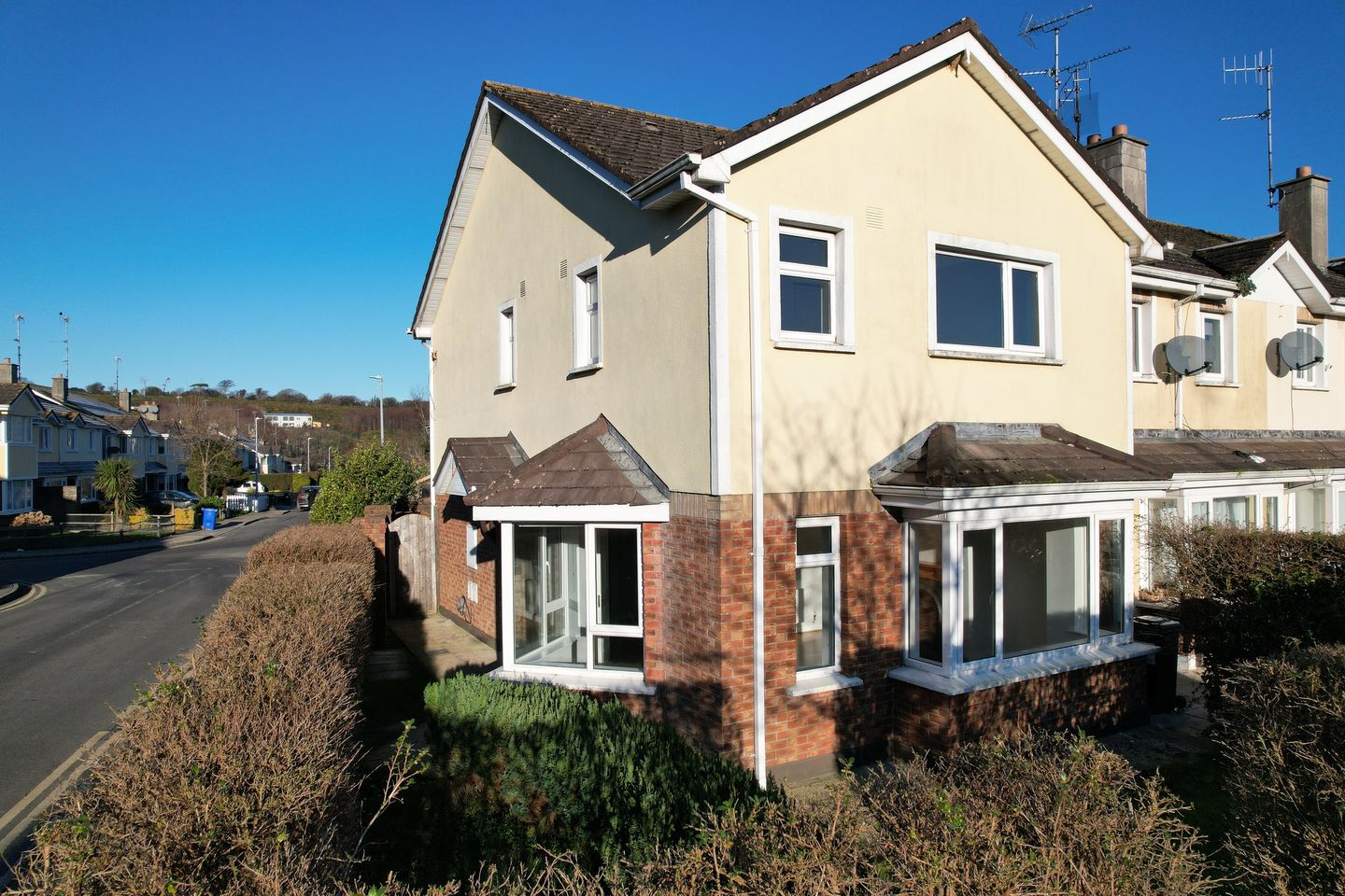 40 Woodbury, Carnew Road, Gorey, Co. Wexford, Y25X310 is for sale on