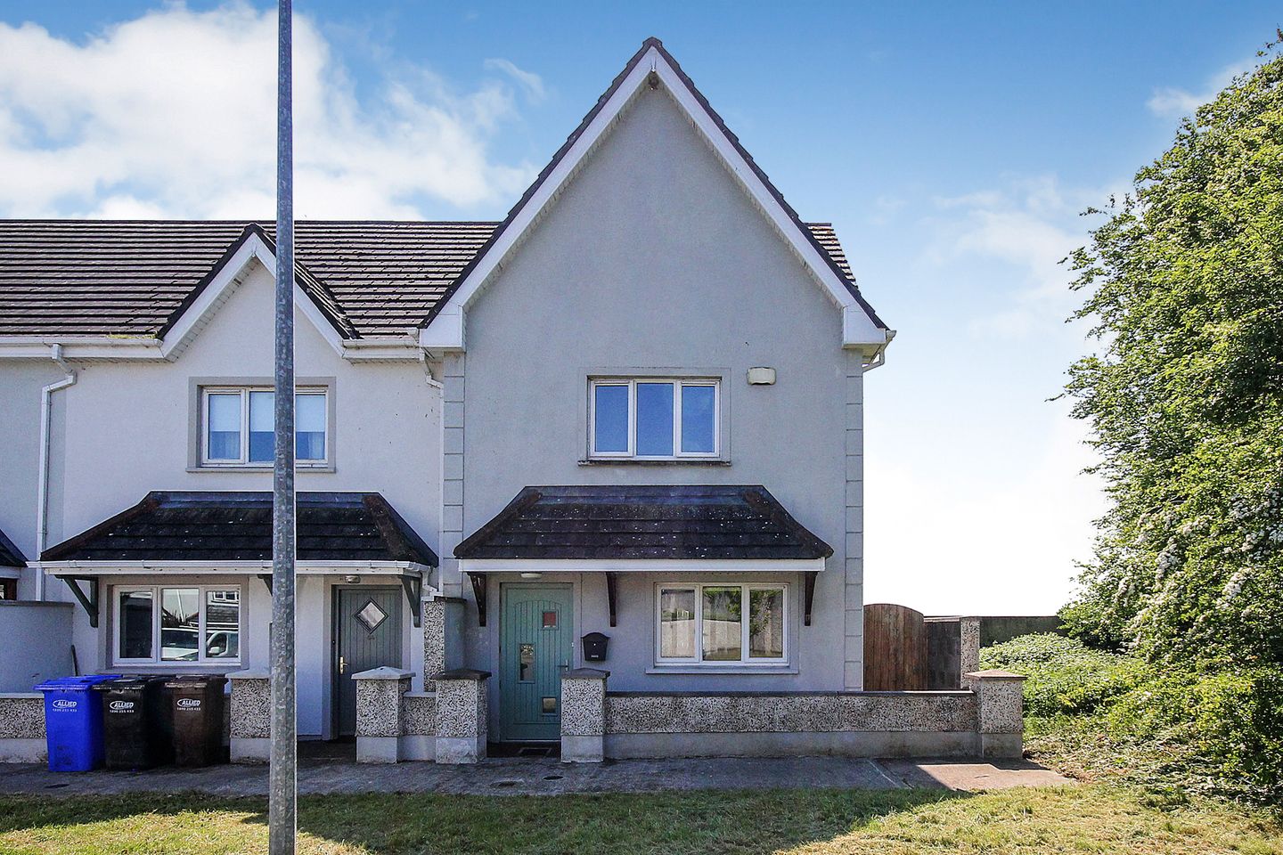 43 The Cairns, Crossakiel, Kells, Co. Meath, A82YR26 is for sale on Daft.ie