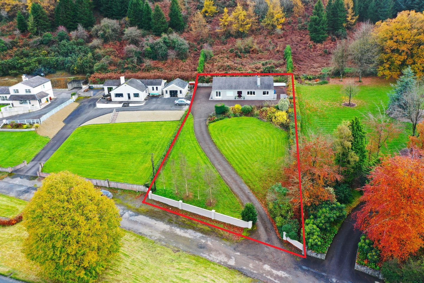 Knockanevin, Borrisoleigh, Co. Tipperary, E41R902 is for sale on Daft.ie