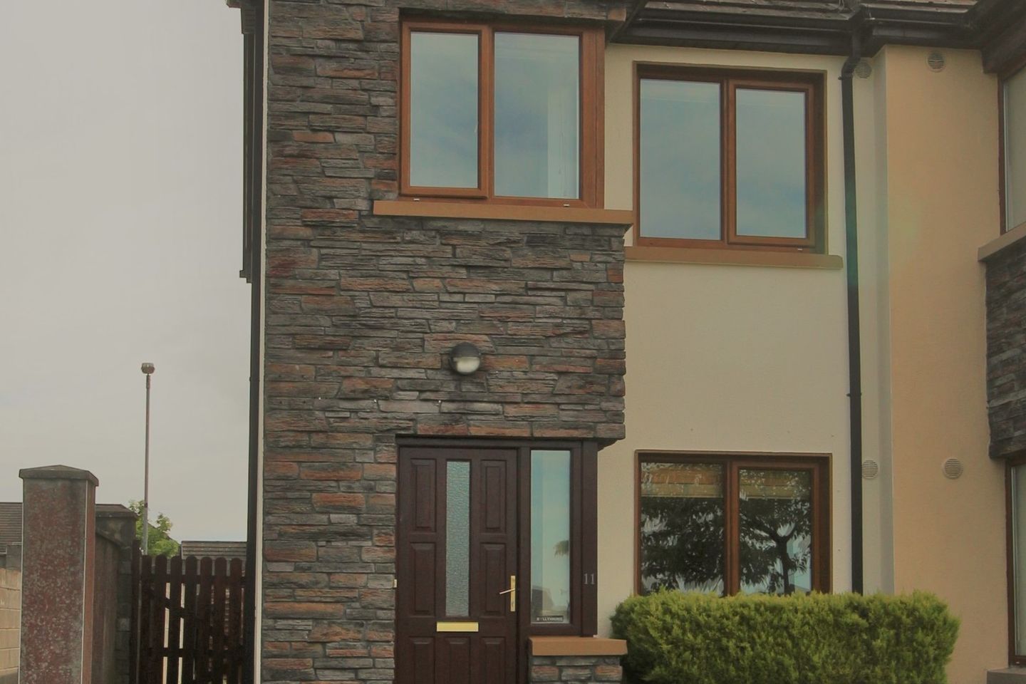 11 The Maples, Ballyhaunis, Co. Mayo, F35FR80