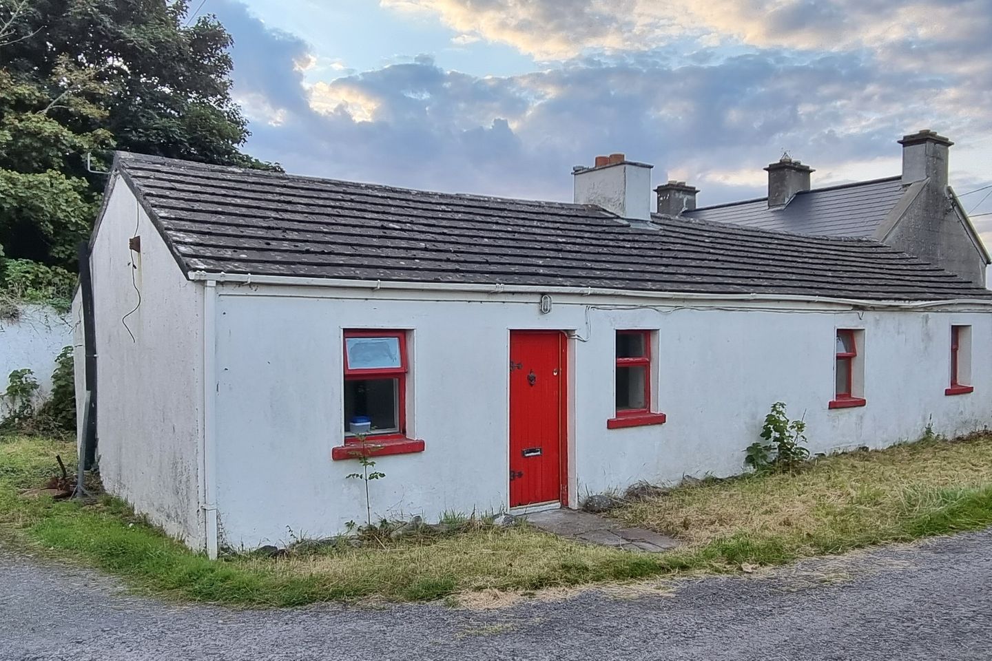 Aderavoher, Easkey, Co. Sligo, F26AW94 is for sale on Daft.ie