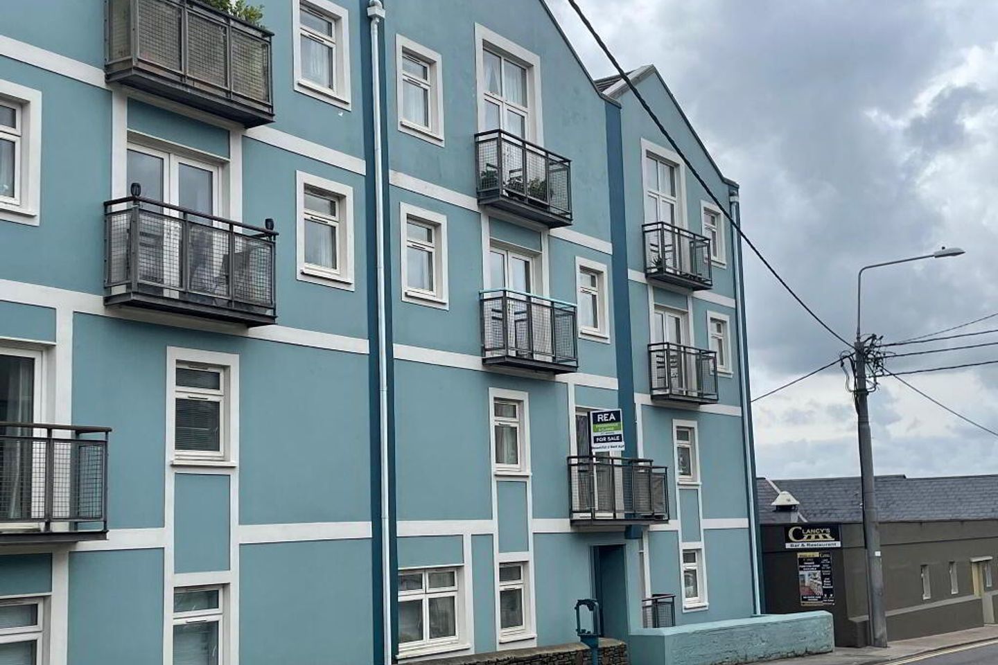 Apt 43, Strand Palace, Youghal, Co. Cork, P36A564