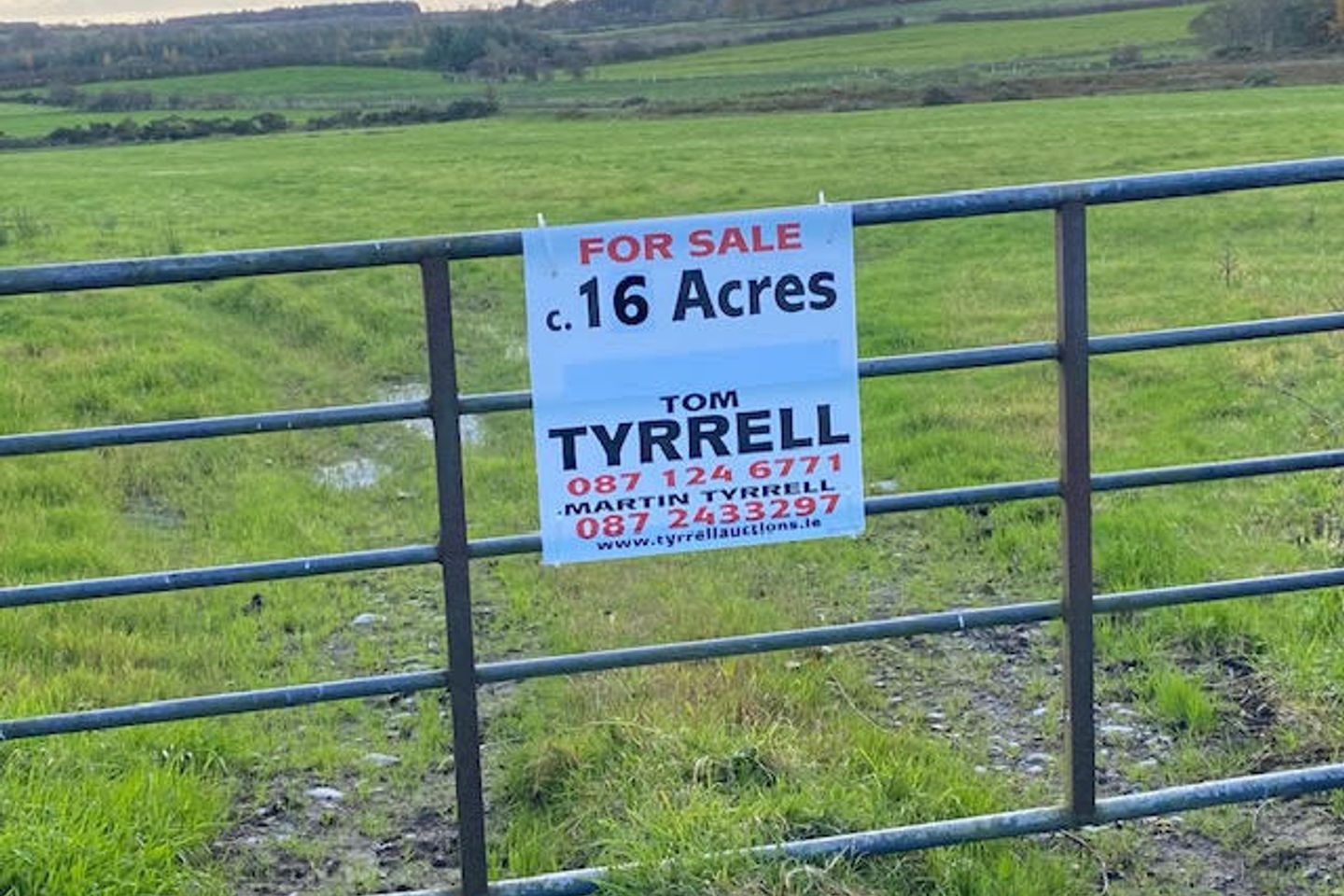 Killuney, Dunmore, Co. Galway