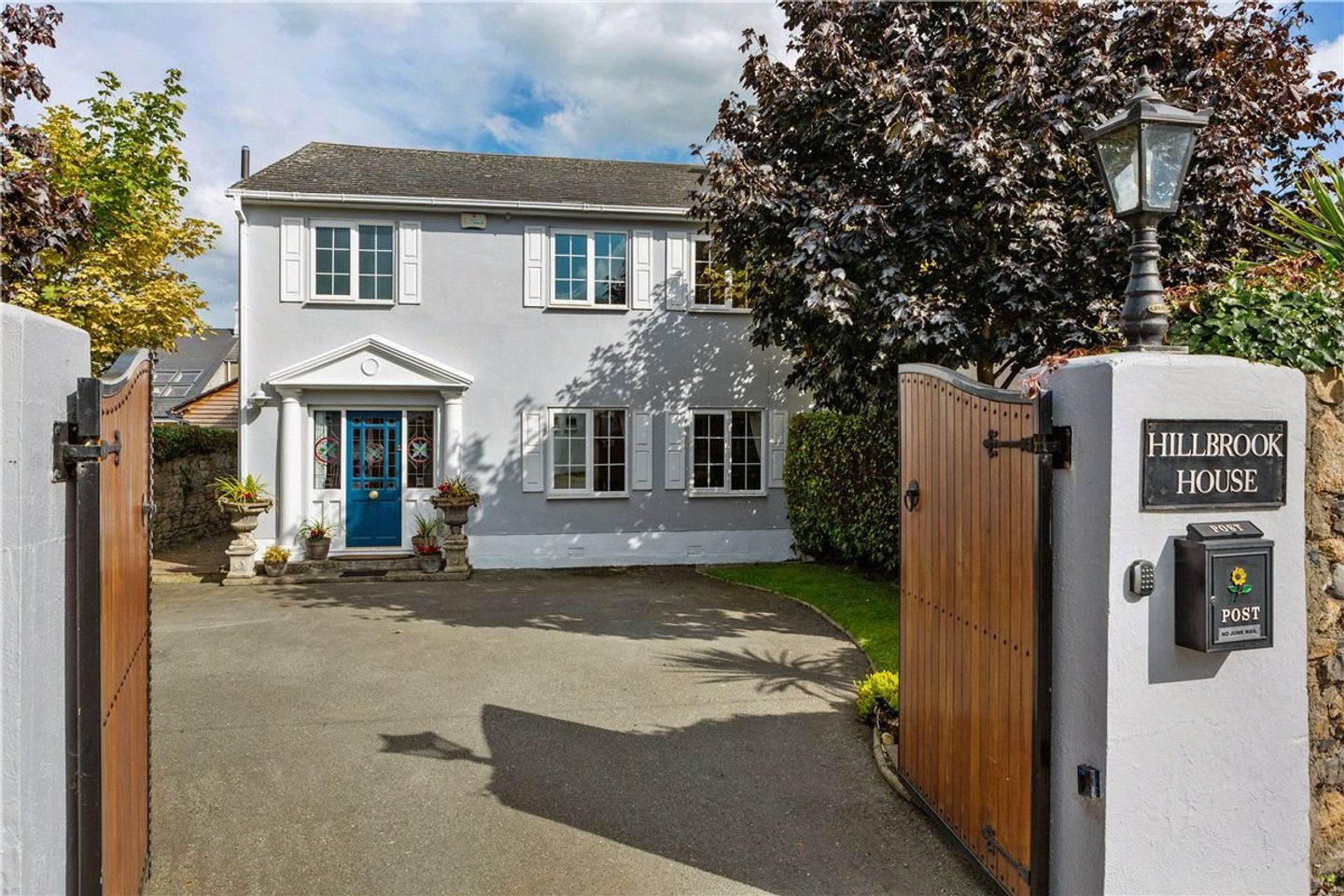 Hillbrook House, Off Newbridge Avenue, Sandymount, Dublin 4, D04F2H3
