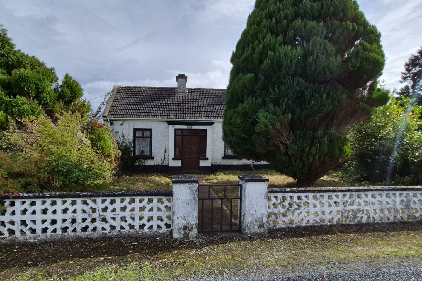 Granaghan Dillon, Curraghroe, Erra, Co. Roscommon, F42K228